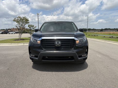 Certified 2023 Honda Ridgeline RTL image 11