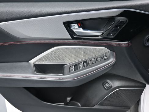 Used 2022 Acura MDX A-Spec image 10