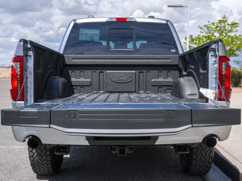 New 2026 Ford F150 Tremor AWD/4WD image 19