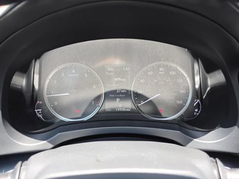 Used 2025 Lexus IS 300 w/ Comfort Package RWD image 29