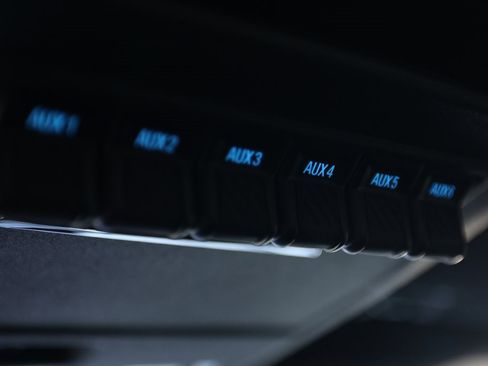 Used 2025 Ford F150 Raptor w/ Equipment Group 803A Raptor R image 37