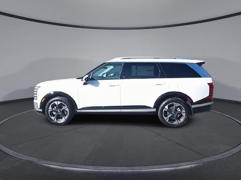 New 2026 Hyundai Palisade Limited FWD image 6