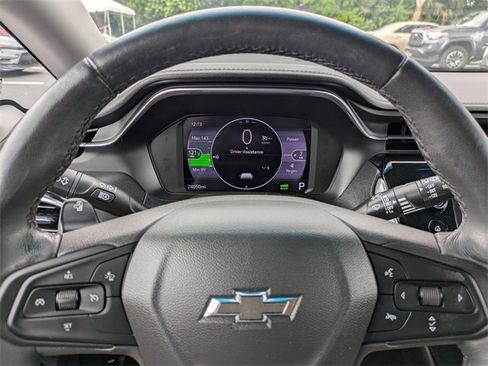 Used 2023 Chevrolet Bolt LT image 28
