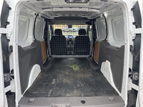 Used 2019 Ford Transit Connect XL FWD image 9