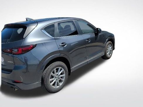 Used 2024 MAZDA CX-5 AWD 2.5 S w/ Preferred Package image 15