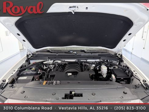 Used 2017 GMC Sierra 1500 SLT AWD/4WD image 8