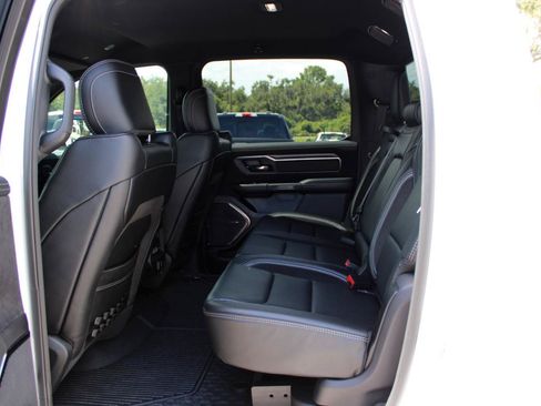 Used 2025 RAM 1500 RHO w/ RHO Level 1 Equipment Group AWD/4WD image 11