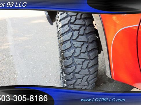 Used 2000 Ford F350 Lariat AWD/4WD image 4