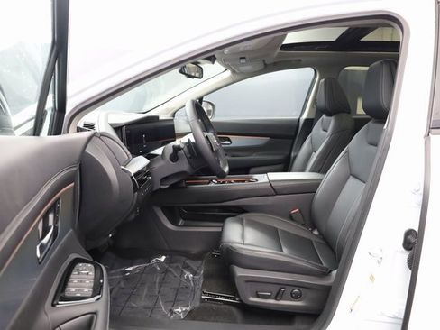 Certified 2025 Nissan Murano SL image 11