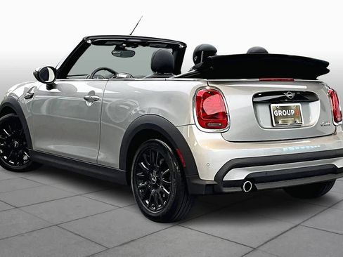 Used 2023 MINI Cooper Cooper image 22