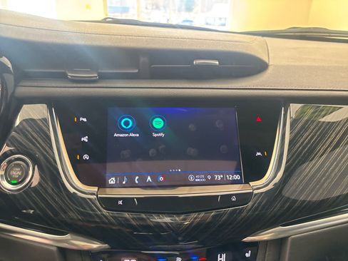 Used 2024 Cadillac XT6 Premium Luxury w/ Technology Package image 50