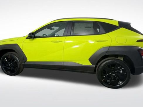 New 2026 Hyundai Kona SEL Sport image 6