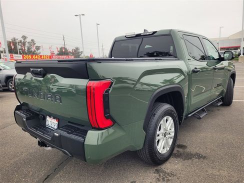 Used 2022 Toyota Tundra SR5 image 4