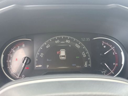 New 2025 Toyota RAV4 XLE Premium image 29