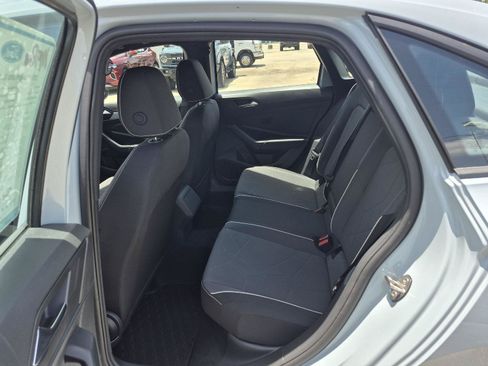 Used 2025 Volkswagen Jetta Sport FWD image 9