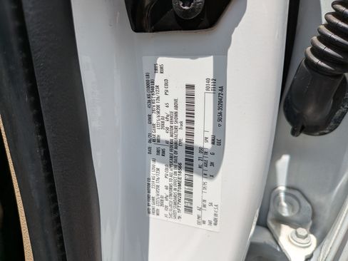 Used 2021 Ford F250 Lariat w/ Lariat Ultimate Package AWD/4WD image 35
