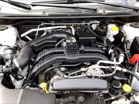 Used 2022 Subaru Crosstrek 2.0i image 11