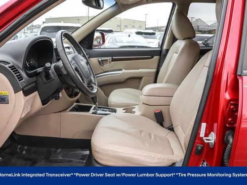 Used 2011 Hyundai Santa Fe Limited image 6