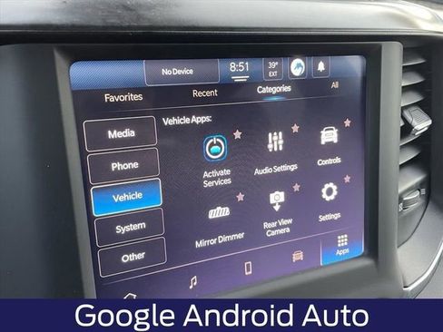 Used 2024 RAM 1500 Big Horn image 31