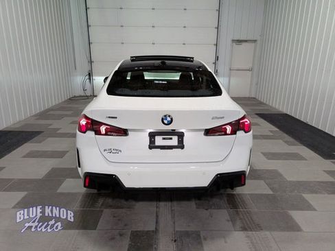 Used 2025 BMW 228i xDrive w/ Premium Package image 3
