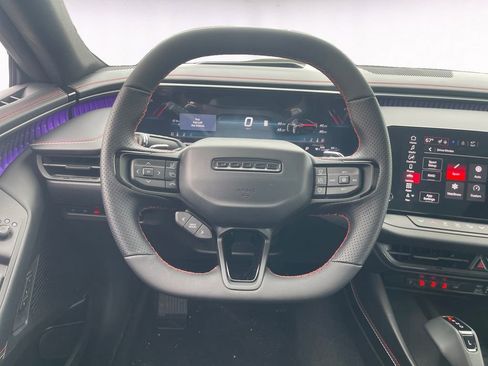 New 2026 Dodge Charger R/T Scat Pack image 12