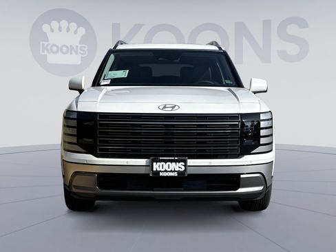 New 2026 Hyundai Palisade Limited image 11