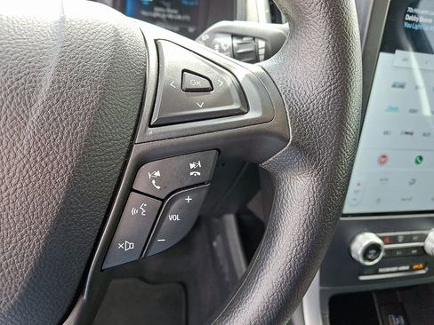 Used 2022 Ford Edge SE AWD/4WD image 21