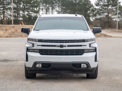 Used 2019 Chevrolet Silverado 1500 RST w/ All-Star Edition image 2