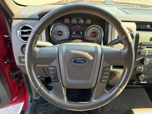 Used 2010 Ford F150 4x4 SuperCab image 15