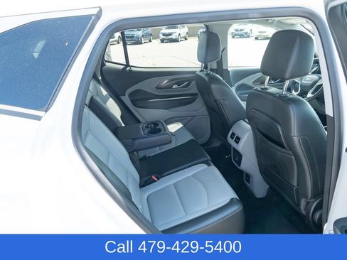 Used 2019 GMC Terrain SLT w/ Infotainment Package II AWD/4WD image 39