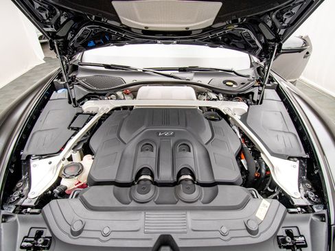 New 2026 Bentley Continental GT image 34