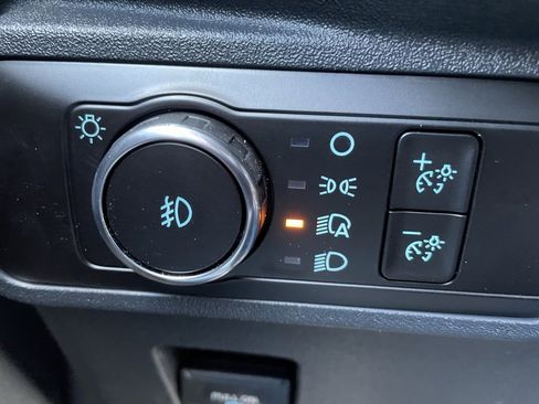 New 2025 Ford Bronco Big Bend w/ Black Diamond Package image 20