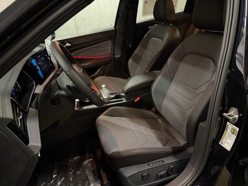 New 2026 Volkswagen Jetta GLI Autobahn FWD image 11