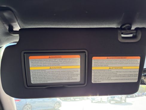 Used 2023 Nissan Frontier PRO-4X w/ Pro Convenience Package image 26