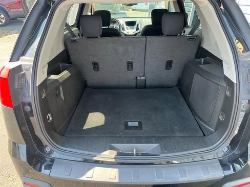 Used 2015 GMC Terrain SLE w/ Convenience Package FWD image 16