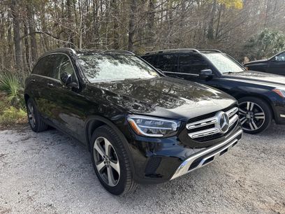 Used 2020 Mercedes-Benz GLC 300 4MATIC