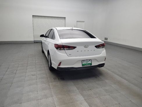 Used 2018 Hyundai Sonata SE image 5