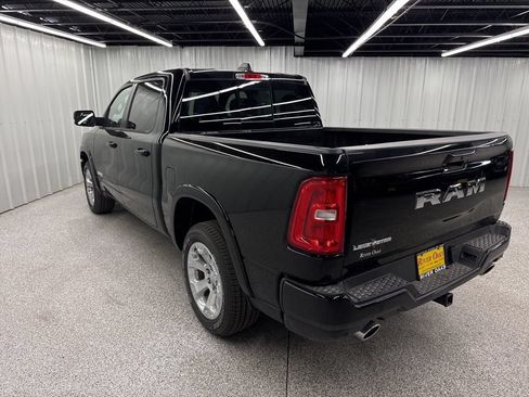 New 2026 RAM 1500 Lone Star RWD image 4
