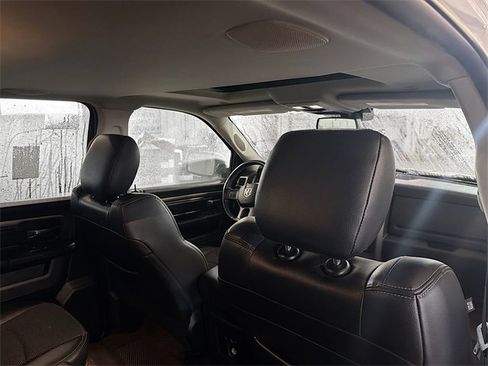 Used 2018 RAM 1500 Sport w/ Sport Premium Group image 11