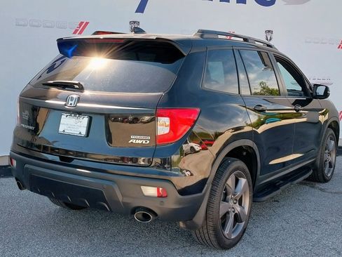 Used 2020 Honda Passport Touring image 11