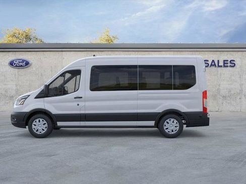 Certified 2024 Ford Transit 350 XL image 3