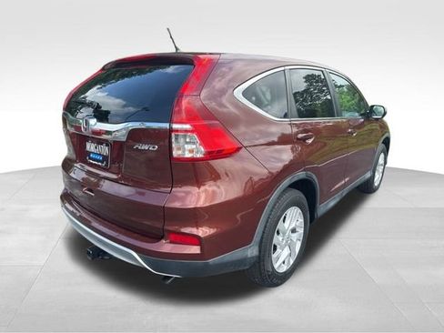 Used 2016 Honda CR-V EX image 8
