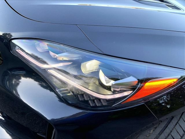 Used 2022 Kia Stinger GT2 w/ Red Interior Color Package AWD/4WD image 7