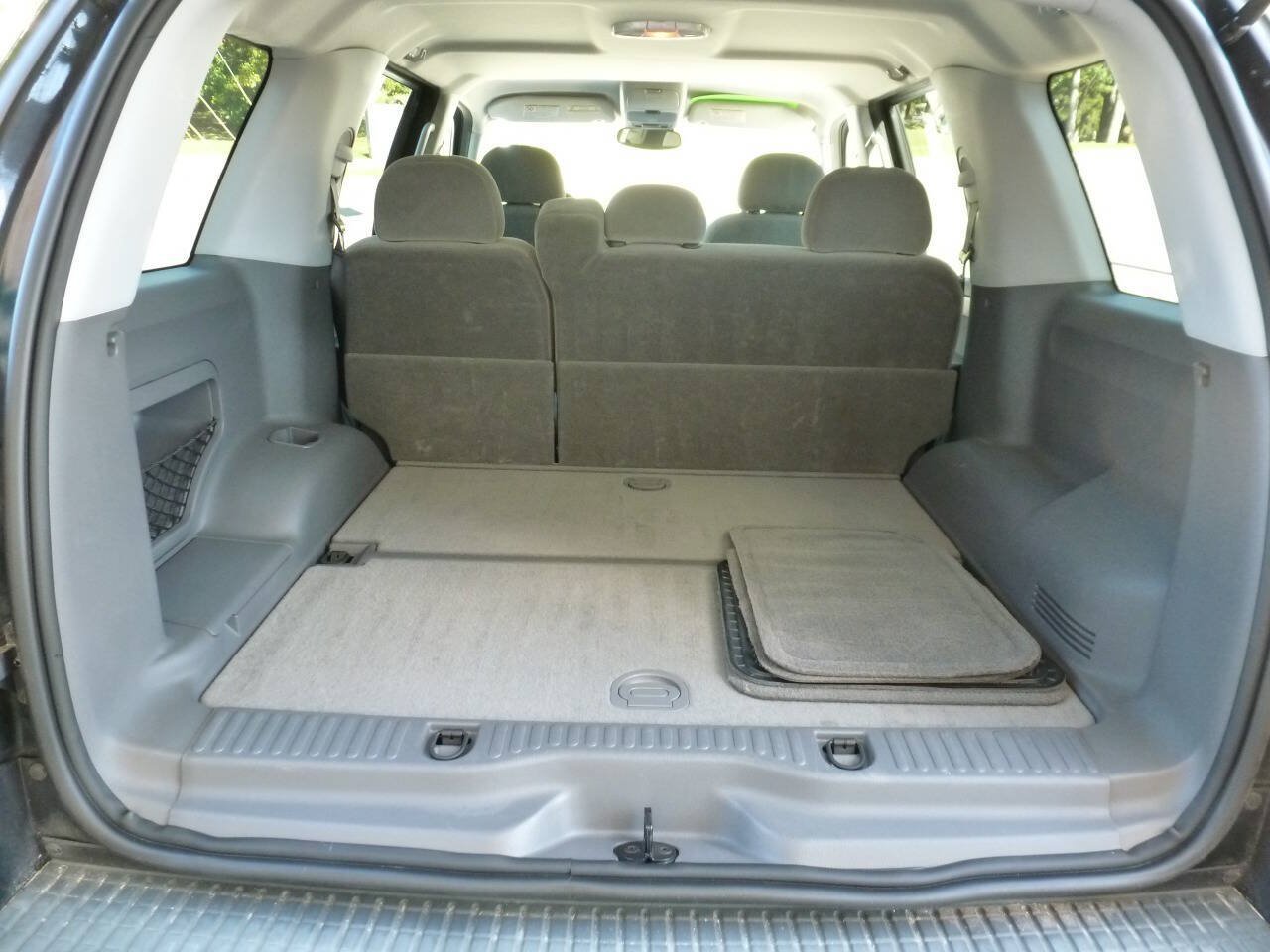 Used 2004 Ford Explorer Sport XLT AWD/4WD image 14