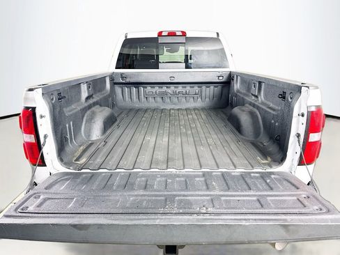 Used 2017 GMC Sierra 3500 Denali w/ Suspension Package, Off-Road AWD/4WD image 25
