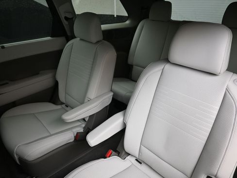 New 2026 Hyundai Palisade Limited image 23