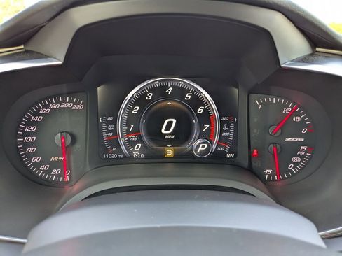 Used 2016 Chevrolet Corvette Z06 w/ 2LZ Preferred Equipment Group image 28