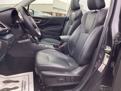 Used 2019 Subaru Forester Limited image 19