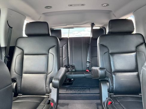 Used 2019 Chevrolet Tahoe LT AWD/4WD image 41