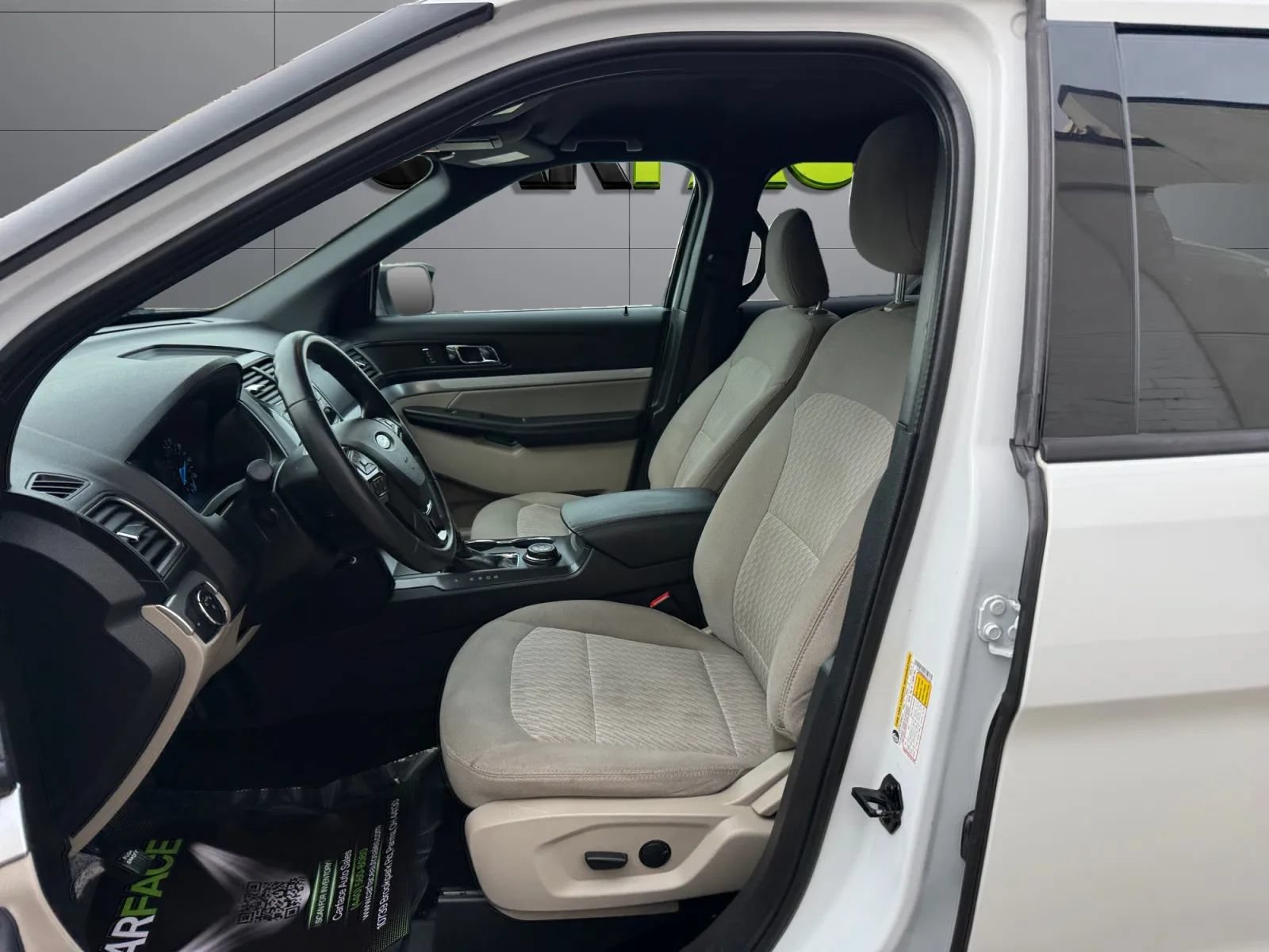 Used 2019 Ford Explorer 4WD image 16